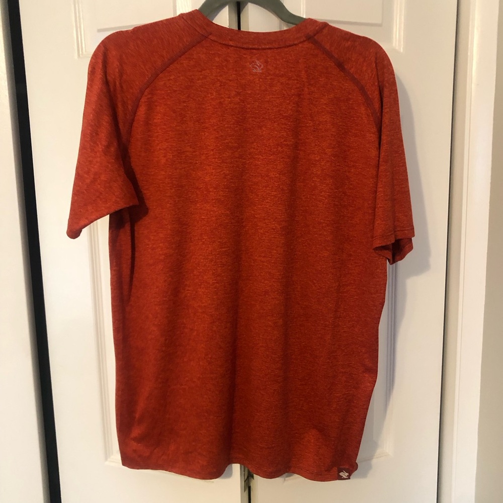 Mens Rabbit EZ Short sleeve tee - Picture 3 of 3